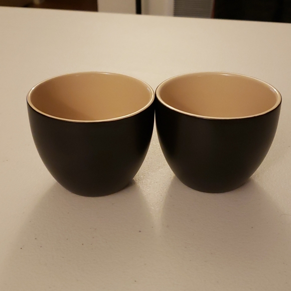 Bailey's Set of two Yours & Mine Liquor Cups - Picture 6 of 8